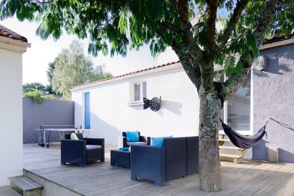 Les Trésors de Janie | Gîtes Port-Saint-Père