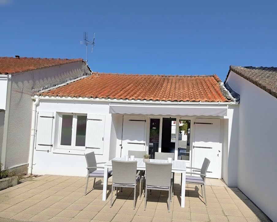 Les Trésors de Janie | Gîtes Port-Saint-Père