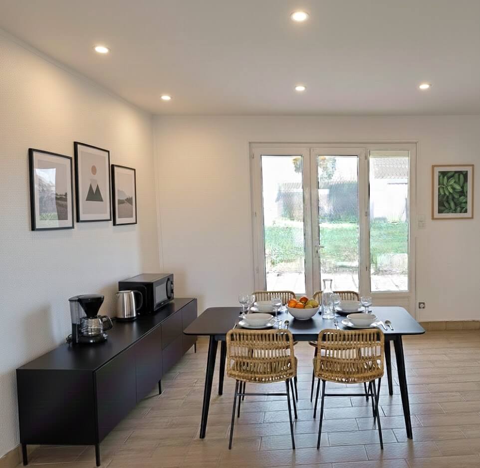 Les Trésors de Janie | Gîtes Port-Saint-Père