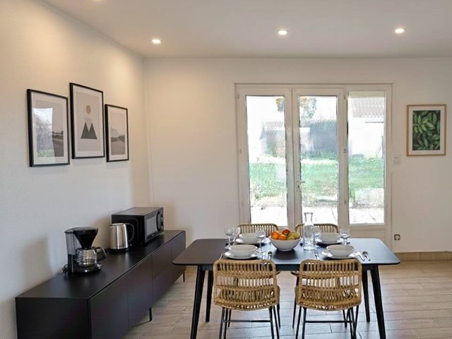 Les Trésors de Janie | Gîtes Port-Saint-Père