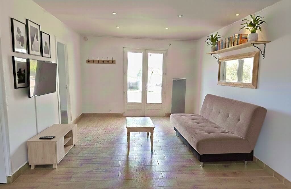 Les Trésors de Janie | Gîtes Port-Saint-Père