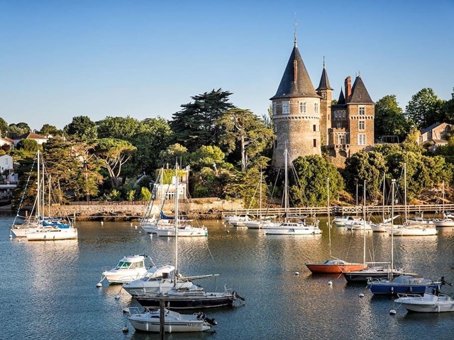 Les Trésors de Janie | Gîtes Port-Saint-Père